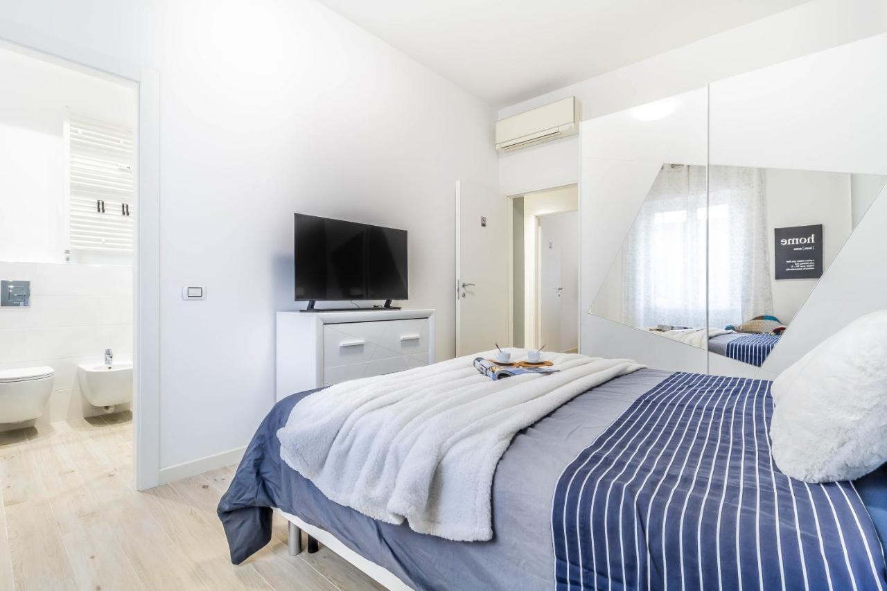 Casaballi Milano Mm3 Trilocale Exterior foto