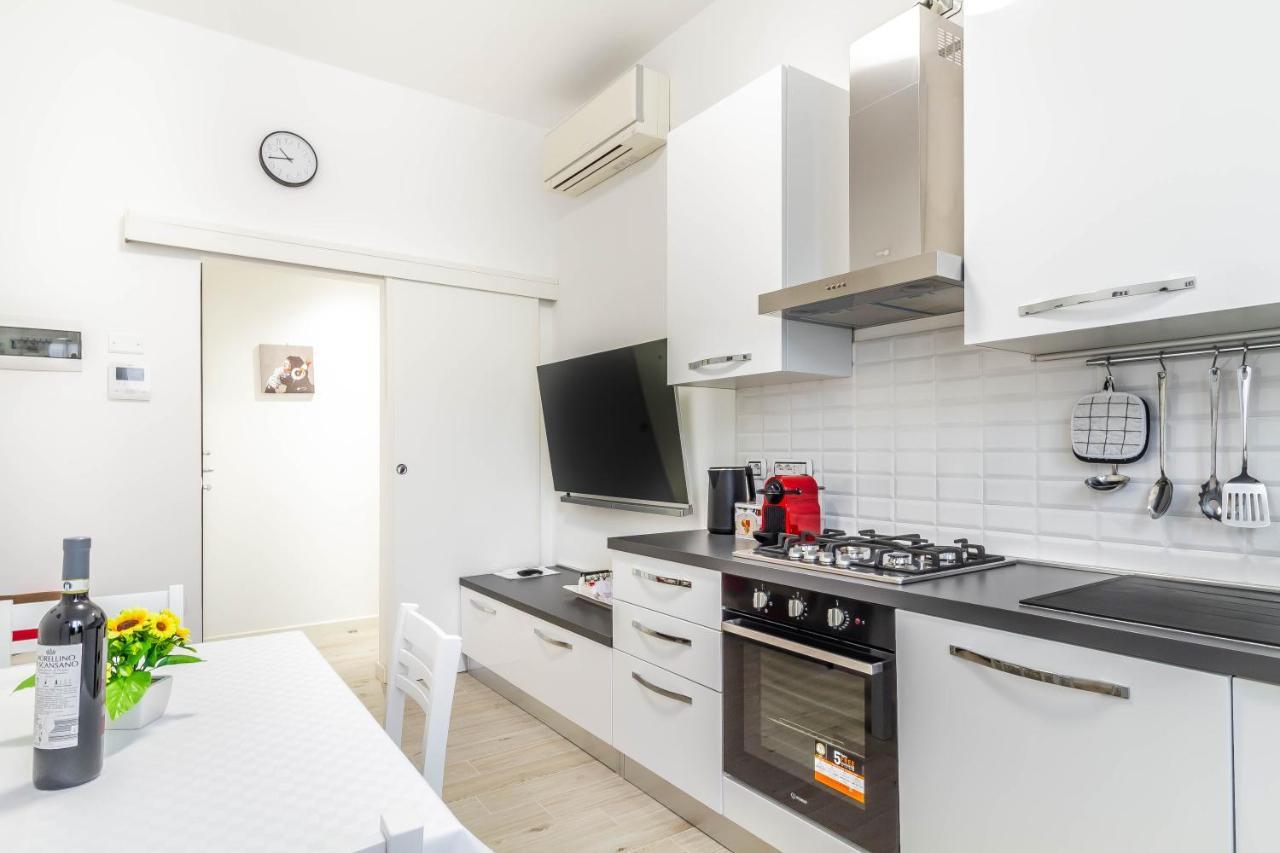 Casaballi Milano Mm3 Trilocale Exterior foto